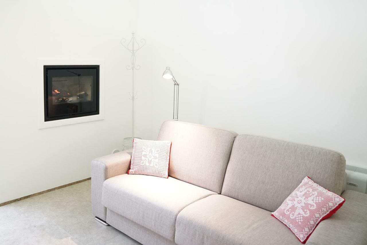 Petra Mater Casa Vacanze マテーラ エクステリア 写真