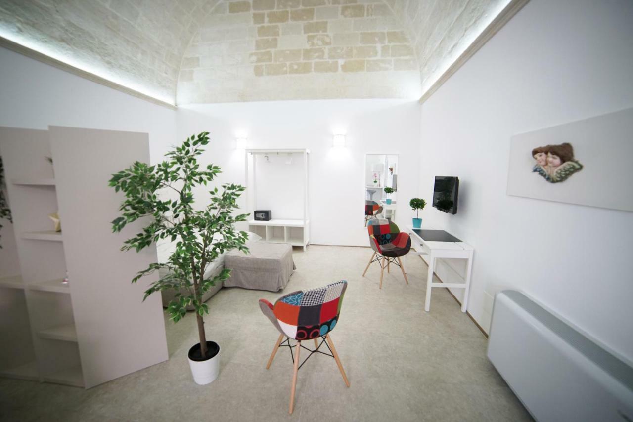 Petra Mater Casa Vacanze マテーラ エクステリア 写真