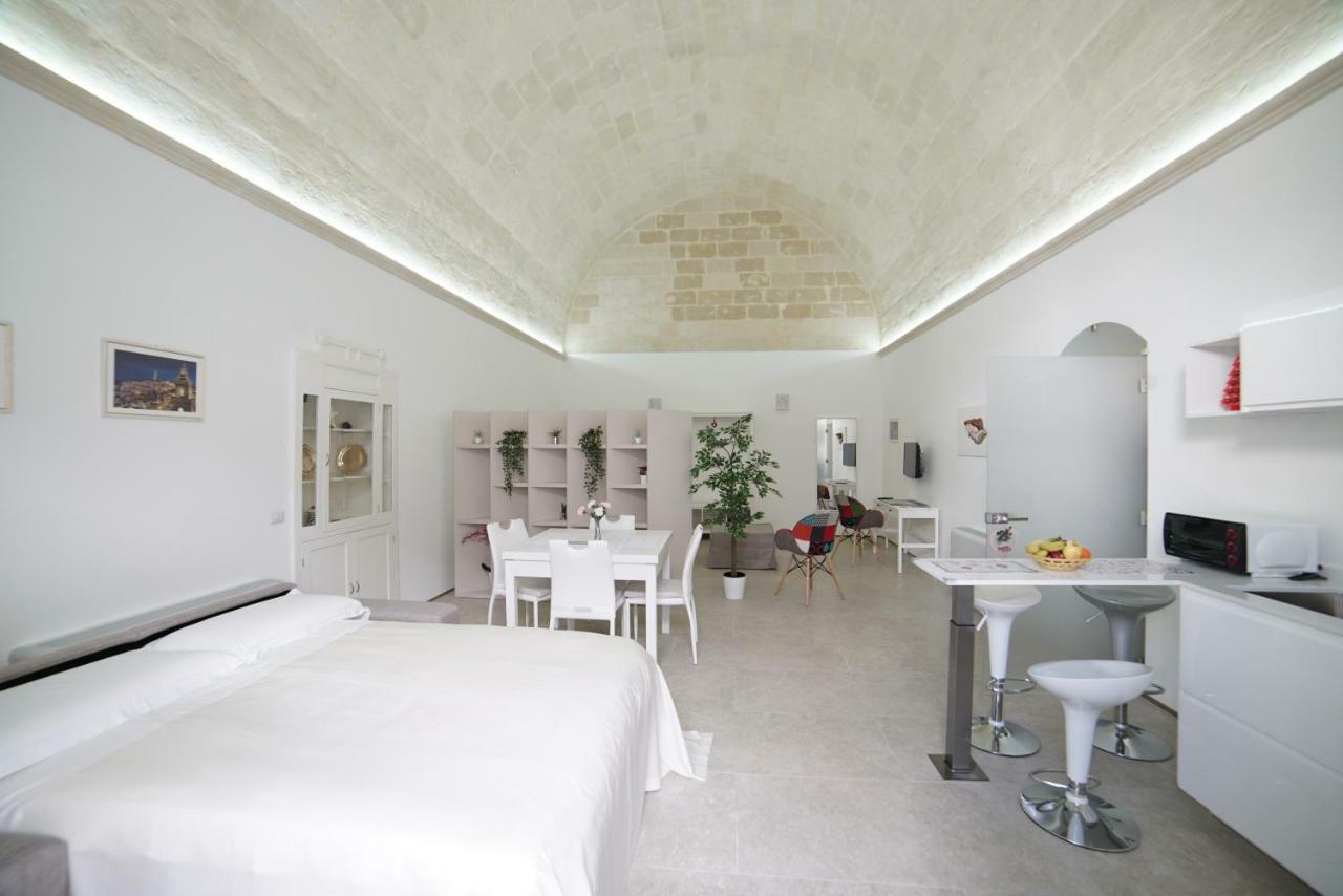 Petra Mater Casa Vacanze マテーラ エクステリア 写真