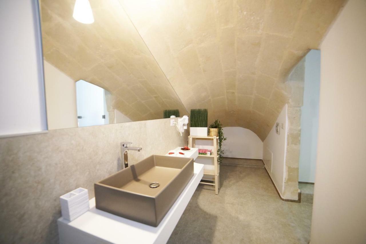 Petra Mater Casa Vacanze マテーラ エクステリア 写真