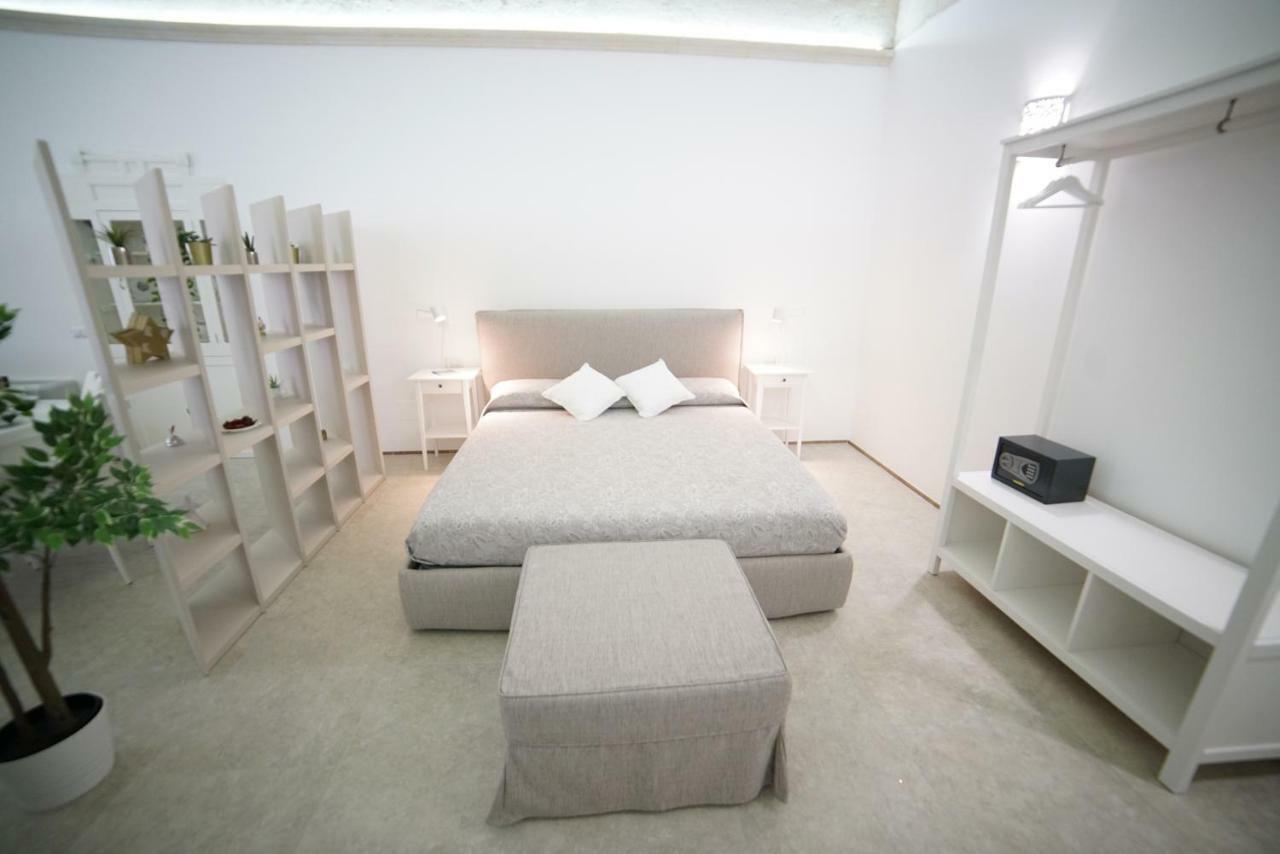 Petra Mater Casa Vacanze マテーラ エクステリア 写真
