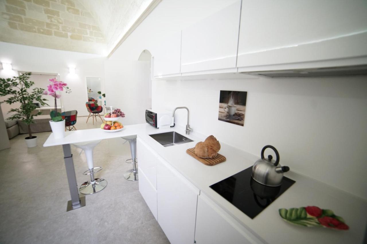 Petra Mater Casa Vacanze マテーラ エクステリア 写真