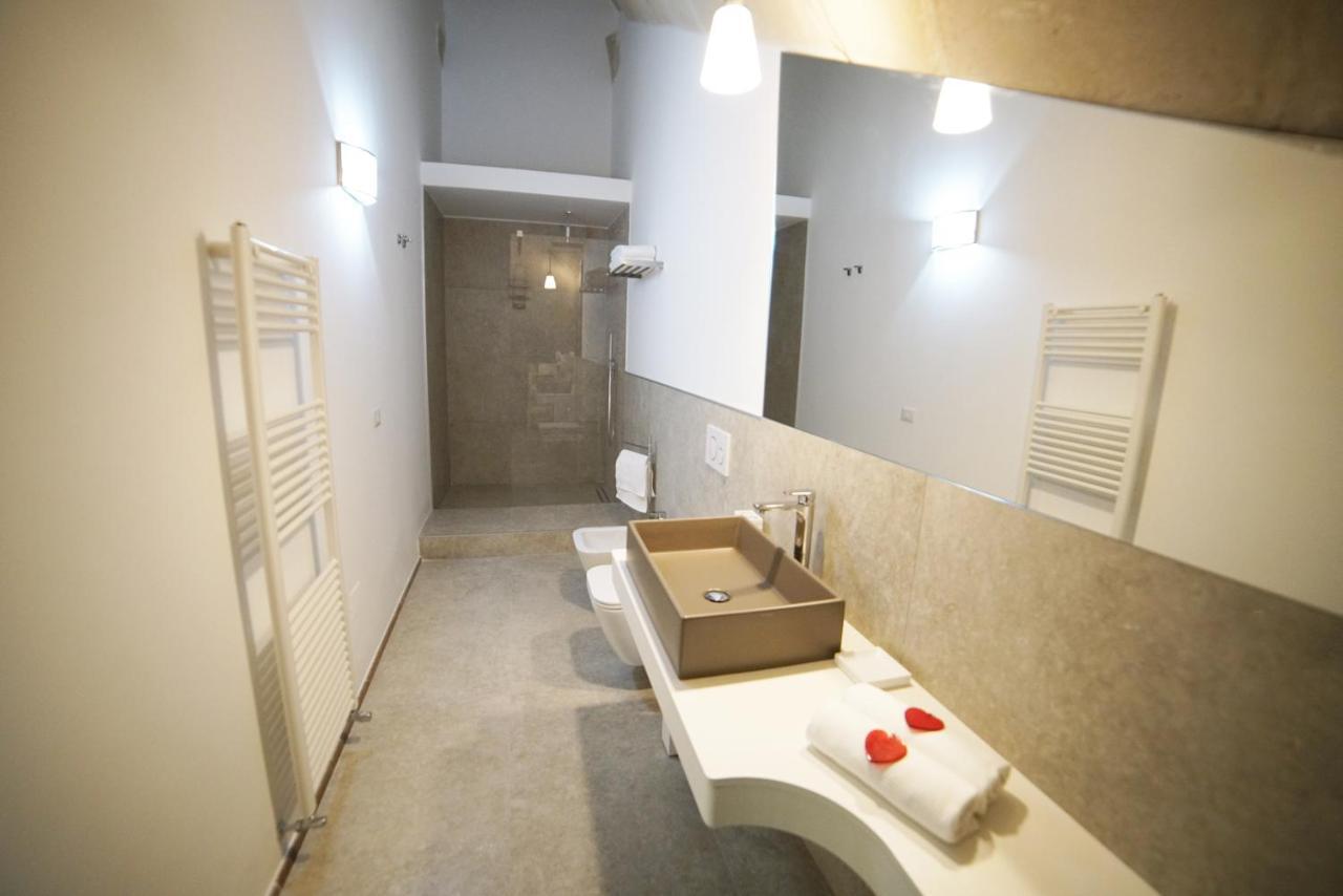 Petra Mater Casa Vacanze マテーラ エクステリア 写真