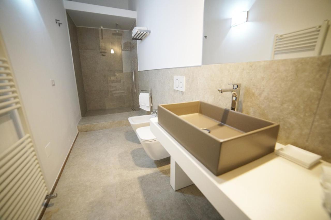 Petra Mater Casa Vacanze マテーラ エクステリア 写真